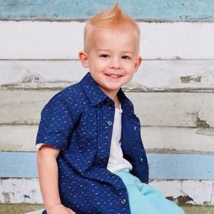 Meet your Posher, David